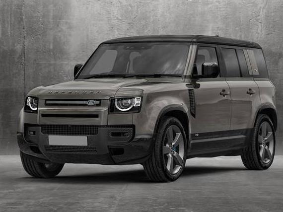 LAND ROVER DEFENDER 2023 SALEPEEU3P2149892 image